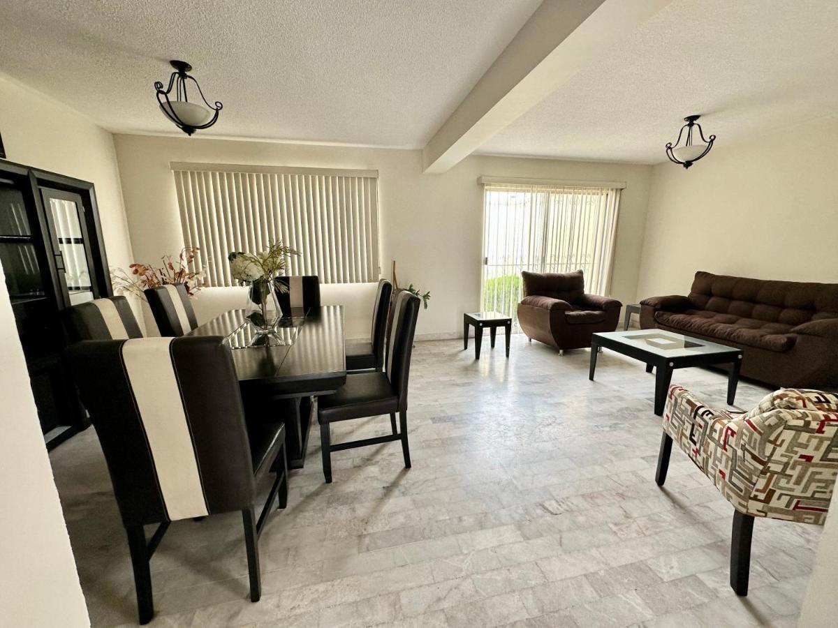 Gran Casa Para Vacacionar ولاية دورانغو المظهر الخارجي الصورة