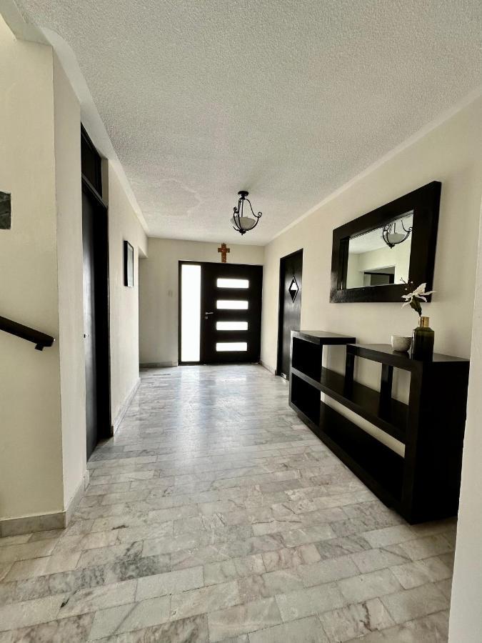 Gran Casa Para Vacacionar ولاية دورانغو المظهر الخارجي الصورة