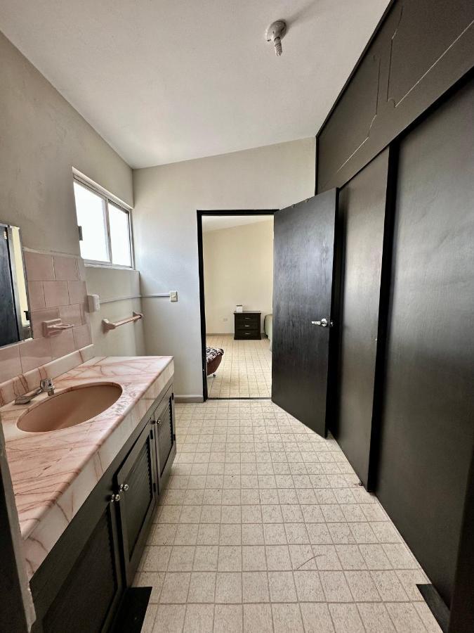 Gran Casa Para Vacacionar ولاية دورانغو المظهر الخارجي الصورة