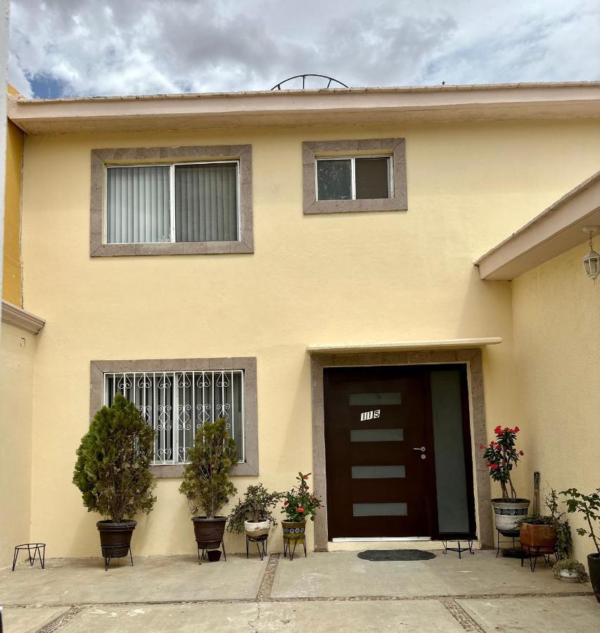 Gran Casa Para Vacacionar ولاية دورانغو المظهر الخارجي الصورة